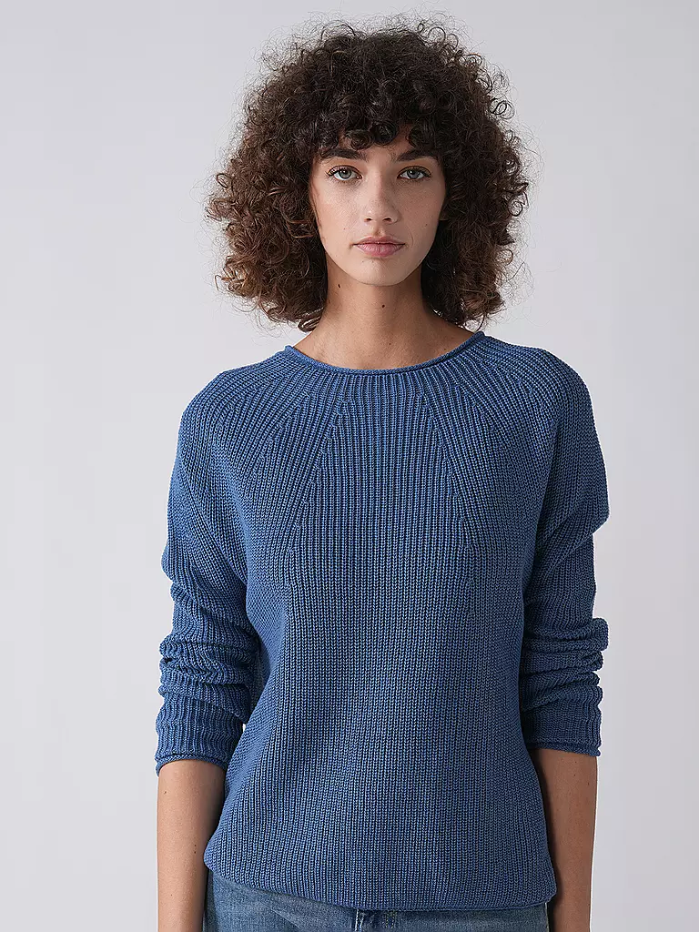 RICH & ROYAL | Pullover  | blau