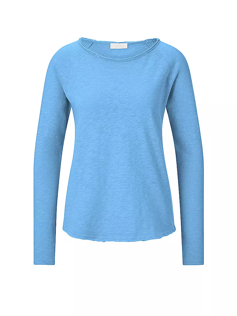 RICH & ROYAL | Pullover | blau