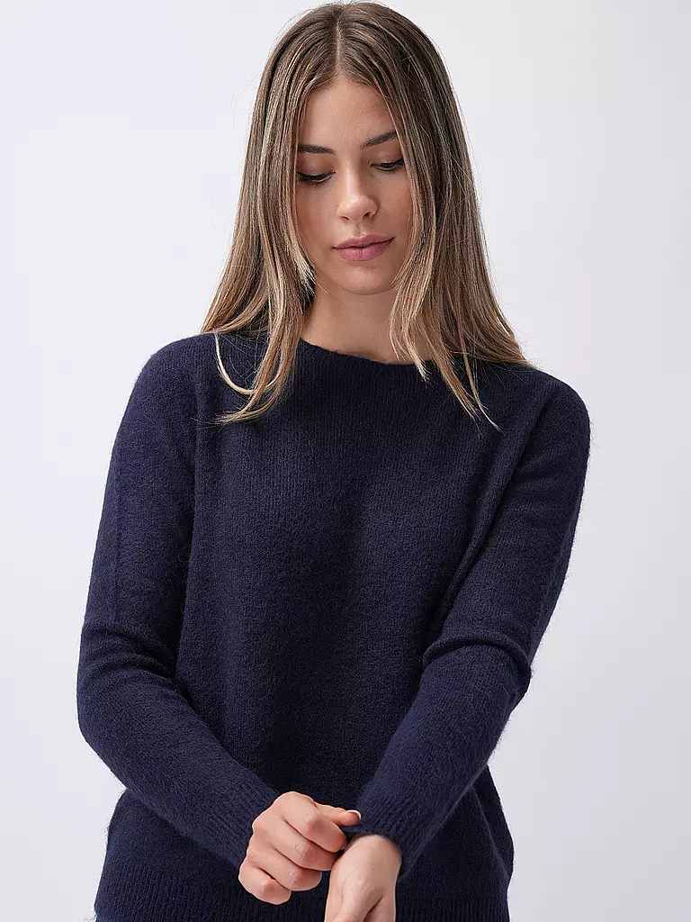 RICH & ROYAL | Pullover | blau