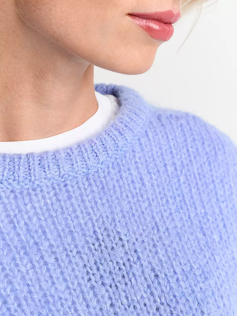 RICH & ROYAL | Pullover | lila