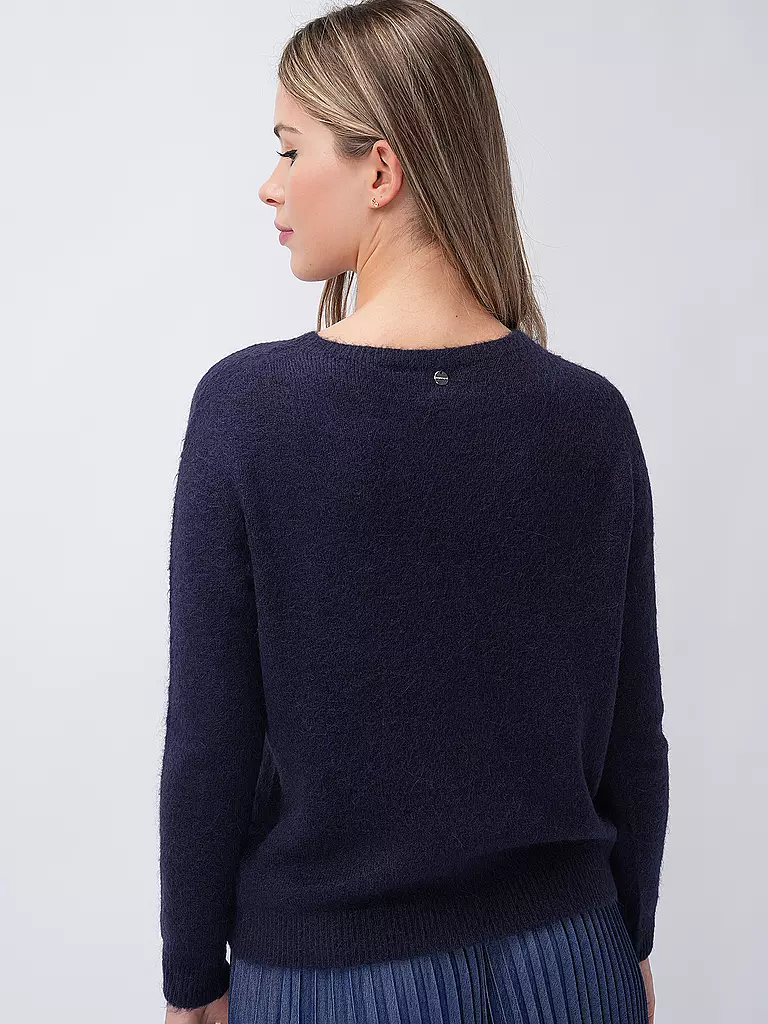 RICH & ROYAL | Pullover | blau