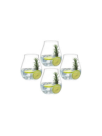 RIEDEL | Gin Tonic Glas 4er Set 762ml