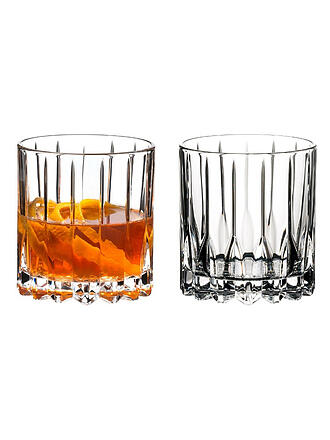 RIEDEL | Glas 2er Set Neat DRINK SPECIFIC 174ml 