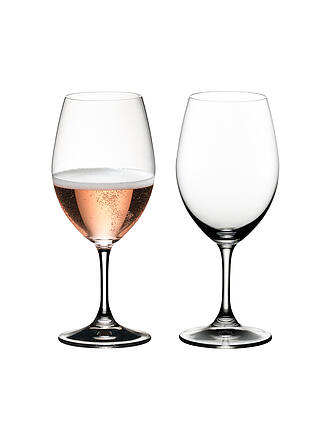 RIEDEL | Glas 2er Set All Purpose DRINK SPECIFIC 350ml 