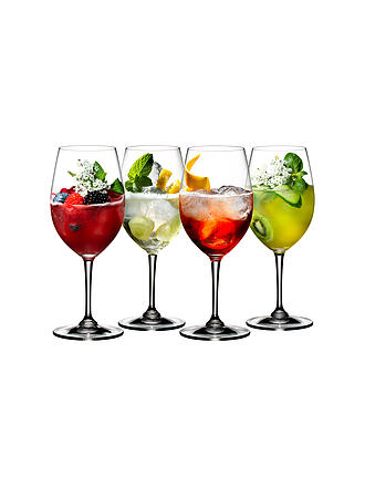 RIEDEL | Glas 4er Set Spritz Drinks