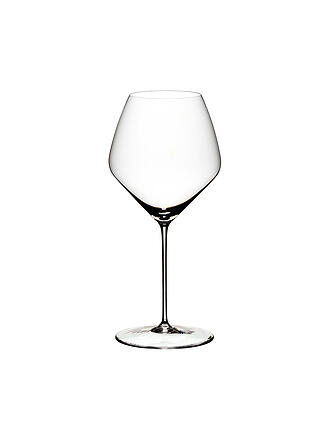 RIEDEL | Rotweinglas 2er Set VELOCE Pinot Noir/Nebbiolo