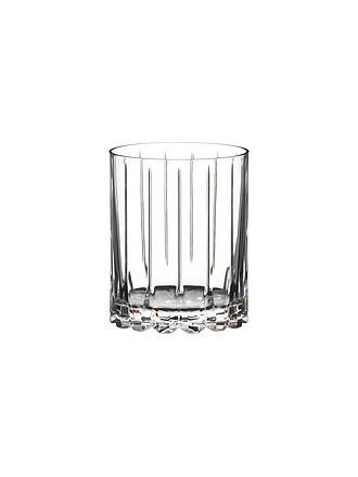 RIEDEL | Glas 2er Set Double Rocks DRINKS SPECIFIC 370ml