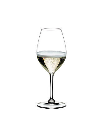 RIEDEL | Champagnerglas 2er Set VINUM Champagner 445ml