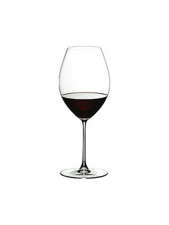 RIEDEL | Rotweinglas 2er Set VERITAS Old World Syrah 600ml