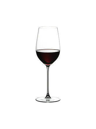 RIEDEL | Weissweinglas 2er Set VERITAS Riesling / Zinfandel