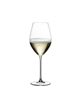 RIEDEL | Champagnerglas 2er Set VERITAS 445ml