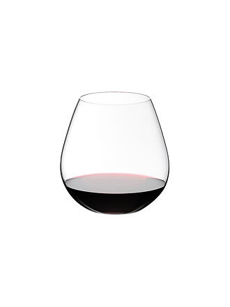 RIEDEL | Rotweinglas Pinot / Nebbiolo 2er Set O WINE TUMBLER 690ml