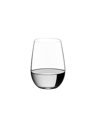 RIEDEL | Weissweinglas 2er Set Riesling / Sauvignon Blanc O WINE TUMBLER 375ml