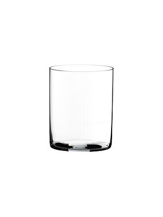 RIEDEL | Whiskeyglas  O WINE TUMBLER  2er Set 430ml