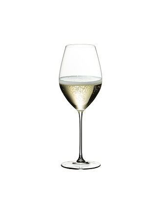 RIEDEL | Champagner Glas VERITAS 8er Set