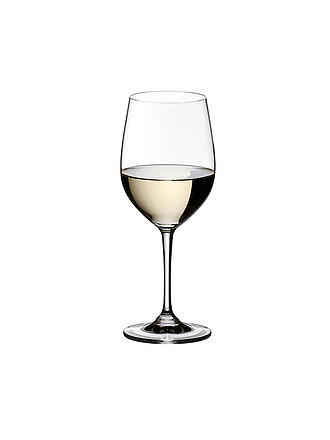 RIEDEL | Weissweinglas VINUM 4er Set Viognier / Chardonnay