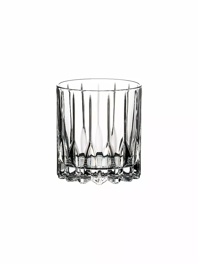 RIEDEL | Glas 2er Set Neat DRINK SPECIFIC 174ml | transparent