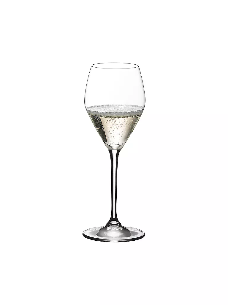 RIEDEL | Prosecco Gläser Set 4er Accanto | transparent