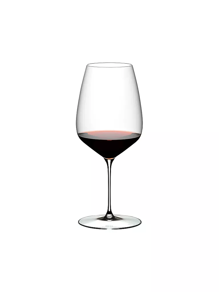 RIEDEL | Weinglas 6er Set CABERNET MERLOT | weiss