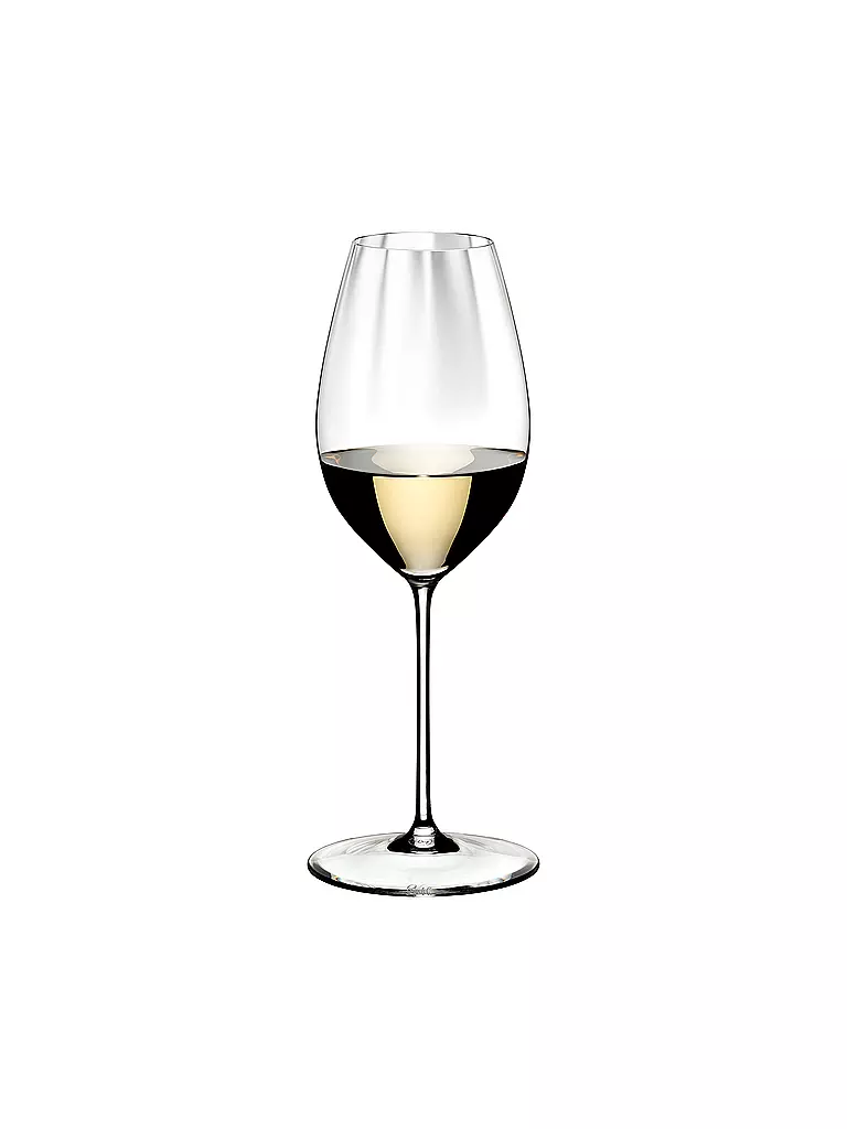 RIEDEL | Weissweinglas 2er Set PERFORMANCE Sauvignon Blanc 375ml | transparent