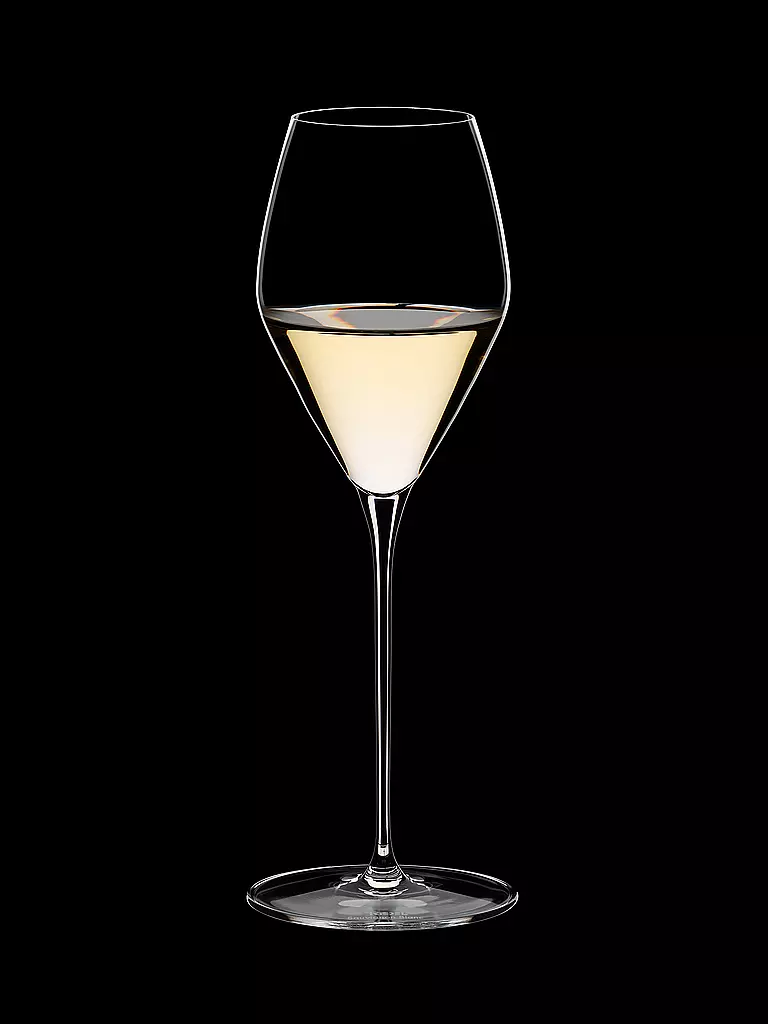 RIEDEL | Weissweinglas 2er Set VELOCE Sauvignon Blanc | transparent