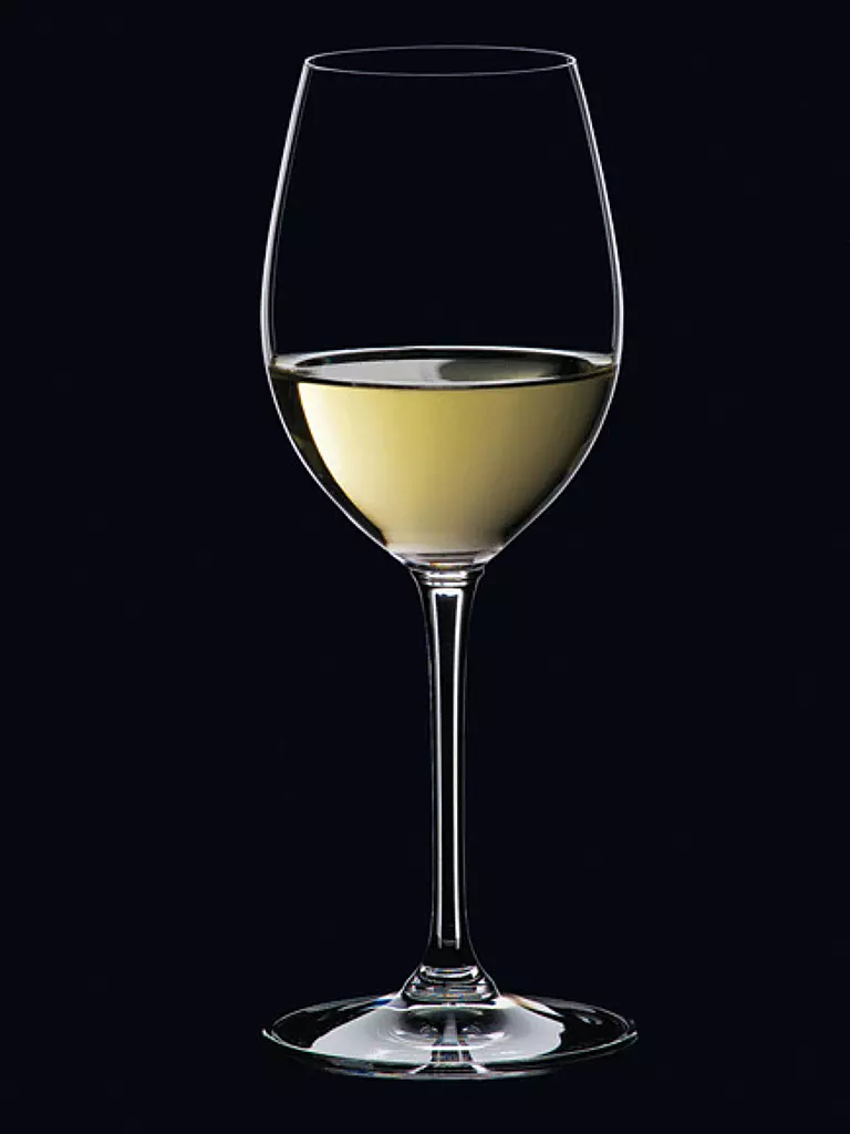 RIEDEL | Weissweinglas 2er Set VINUM Sauvignon Blanc / Dessertwein 350ml | transparent