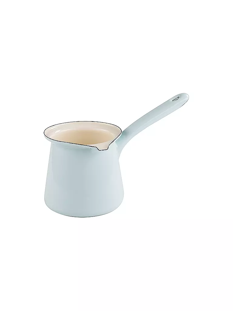 RIESS | Kaffeekocher 11cm/0,75l | mint