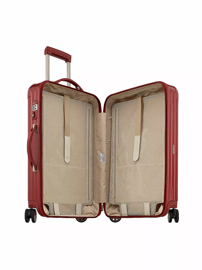 RIMOWA | Trolley "Salsa Deluxe" Multiwheel  63 cm | 