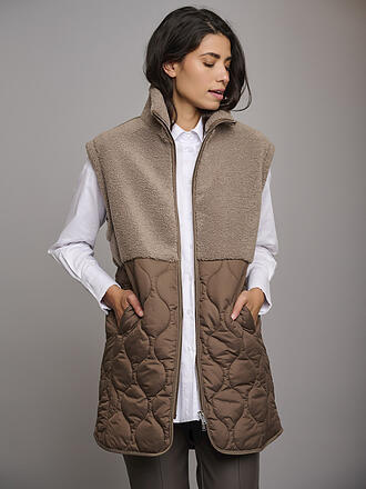 RINO&PELLE | Steppgilet JANNE