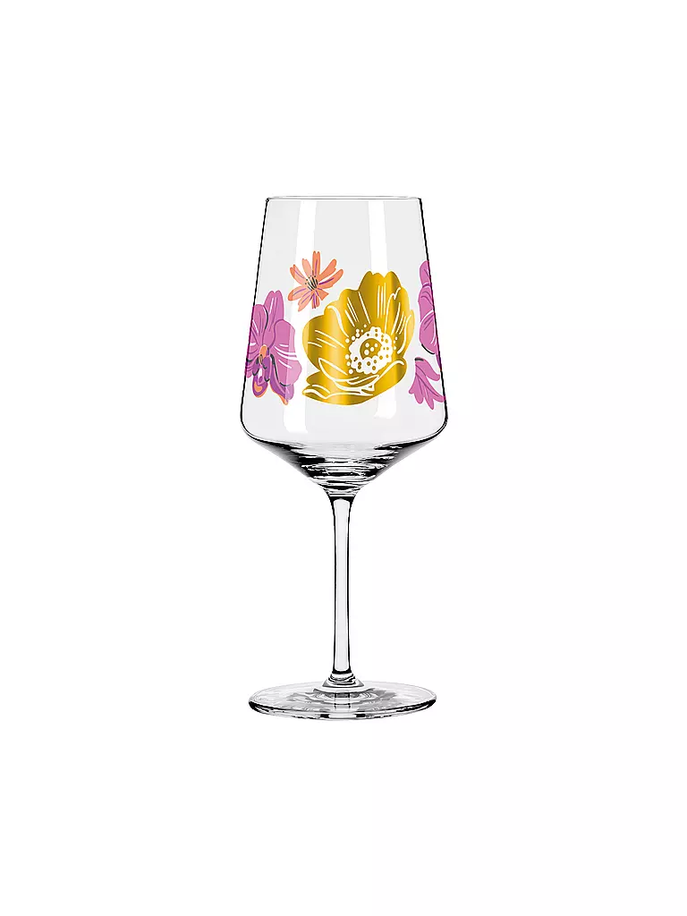 RITZENHOFF | Aperitifglas 2er-Set SET-SOMMERRAUSCH DELUX #21 #22 Kay | bunt