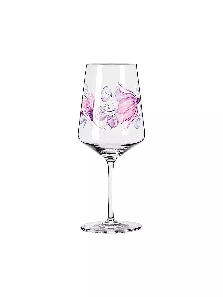 RITZENHOFF | Aperitifglas SOMMERSONETT SPRITZ 2er Set #21 #22 Koelsch | rosa