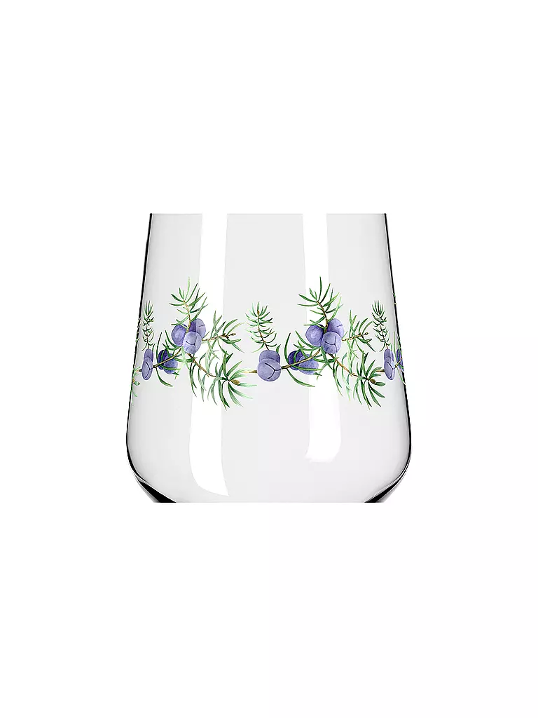 RITZENHOFF | Gin Tumbler 2-er Set BOTANIC LIGHTS  #5 #6 Design Team | bunt