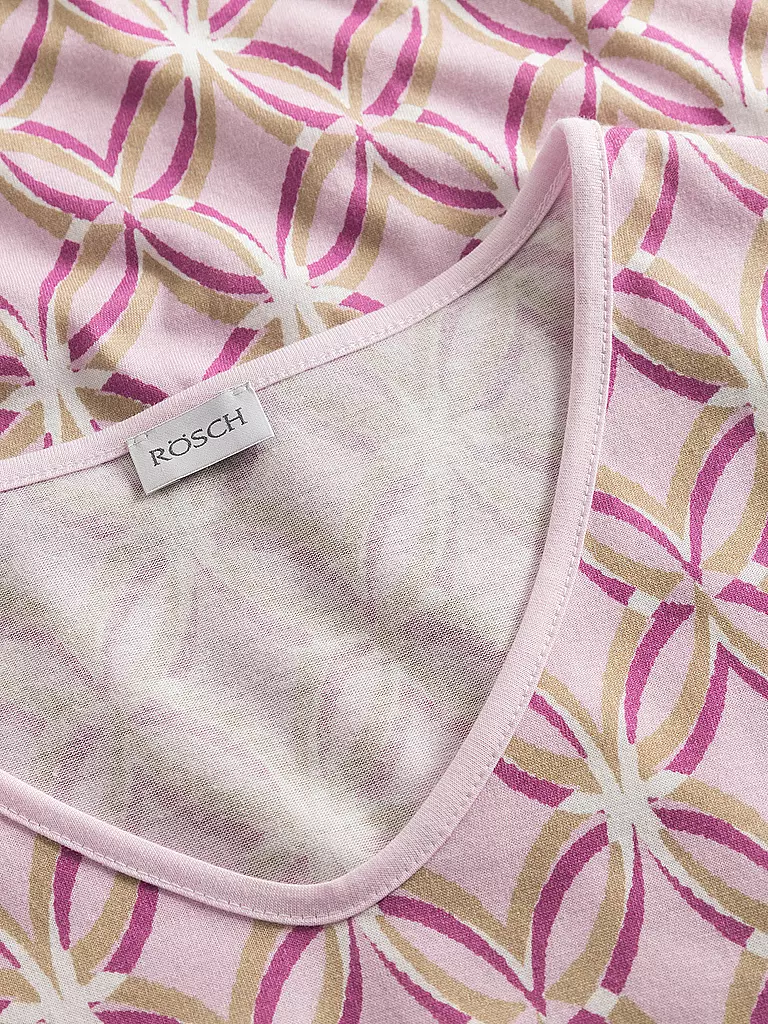 ROESCH | Nachthemd - Sleepshirt | pink