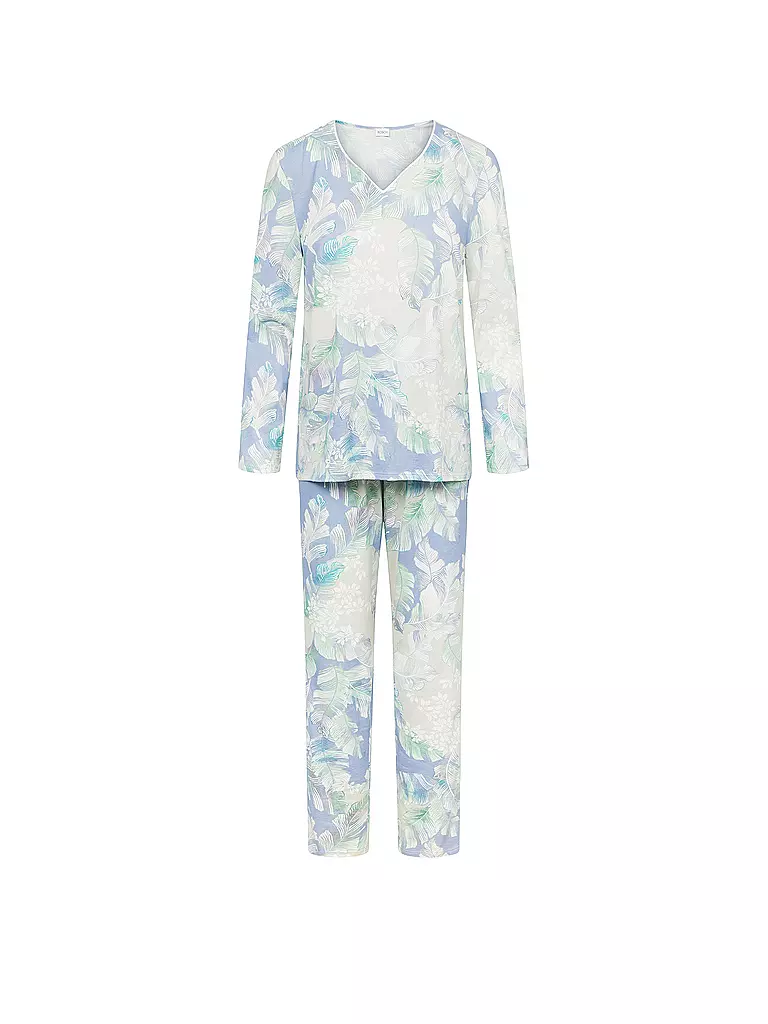 ROESCH | Pyjama | hellblau