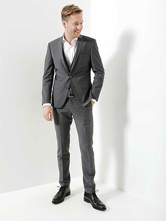 ROY ROBSON | Anzughose Slim Fit