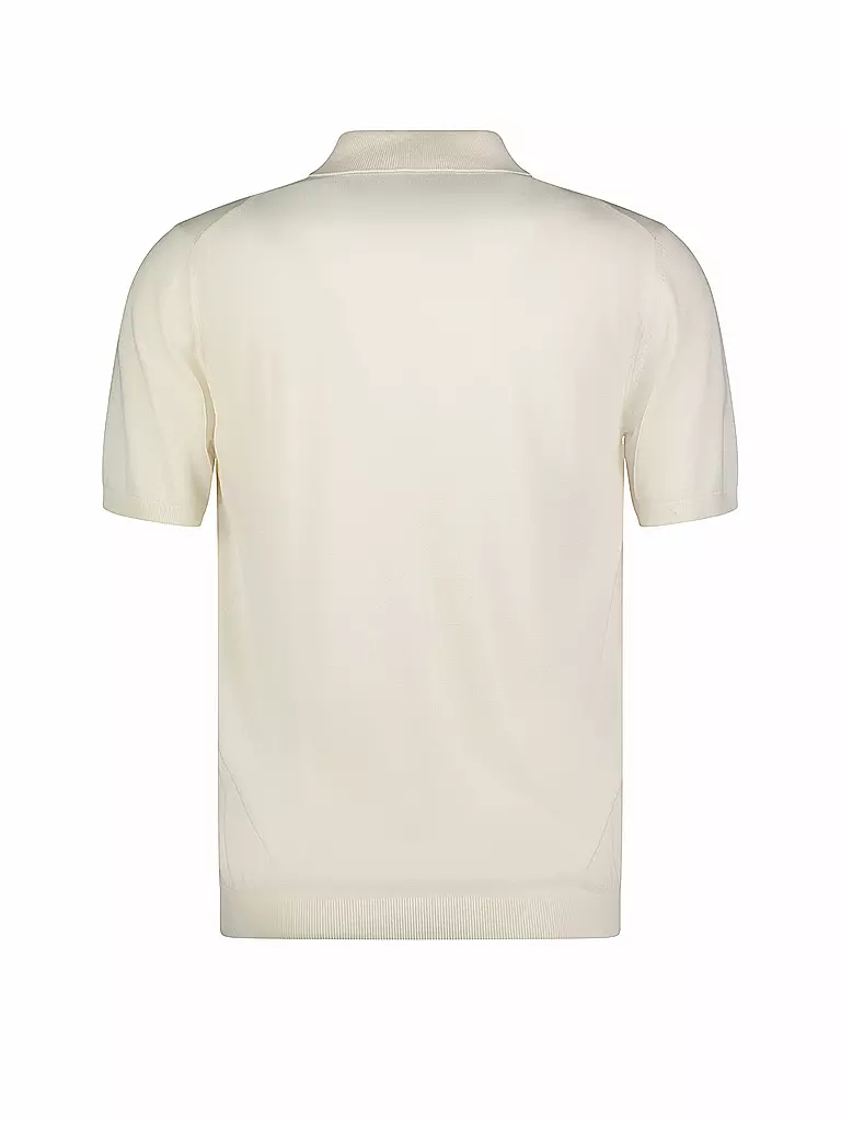 ROY ROBSON | Poloshirt | creme