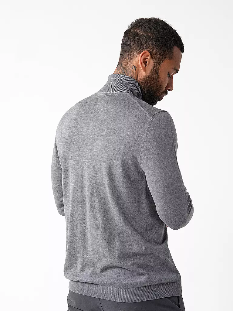 ROY ROBSON | Rollkragenpullover | creme