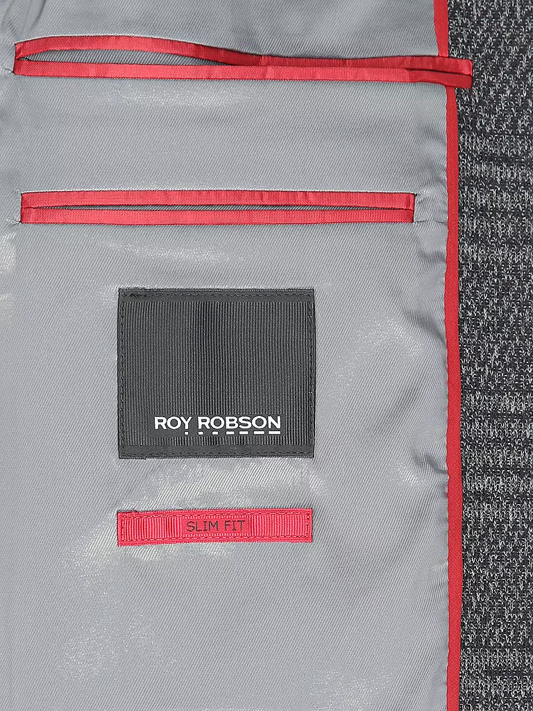 ROY ROBSON | Sakko Slim Fit | dunkelblau