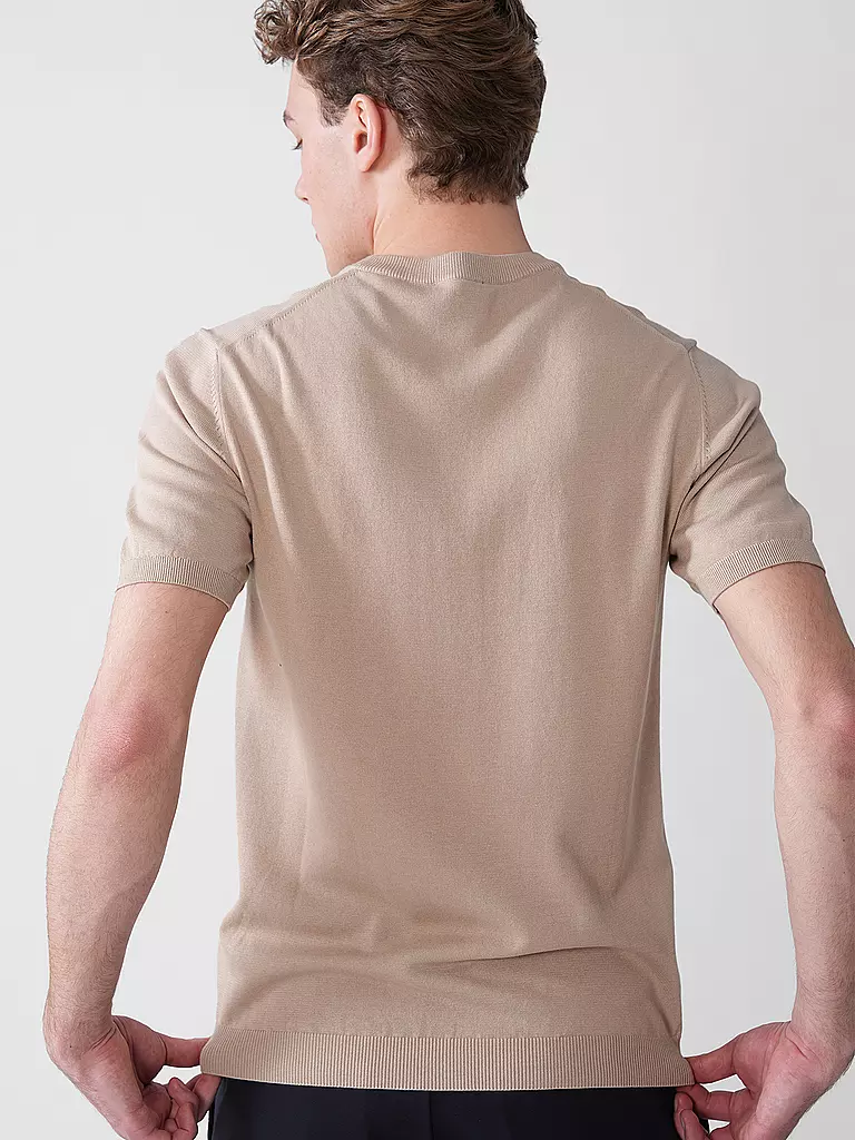 ROY ROBSON | T-Shirt | beige