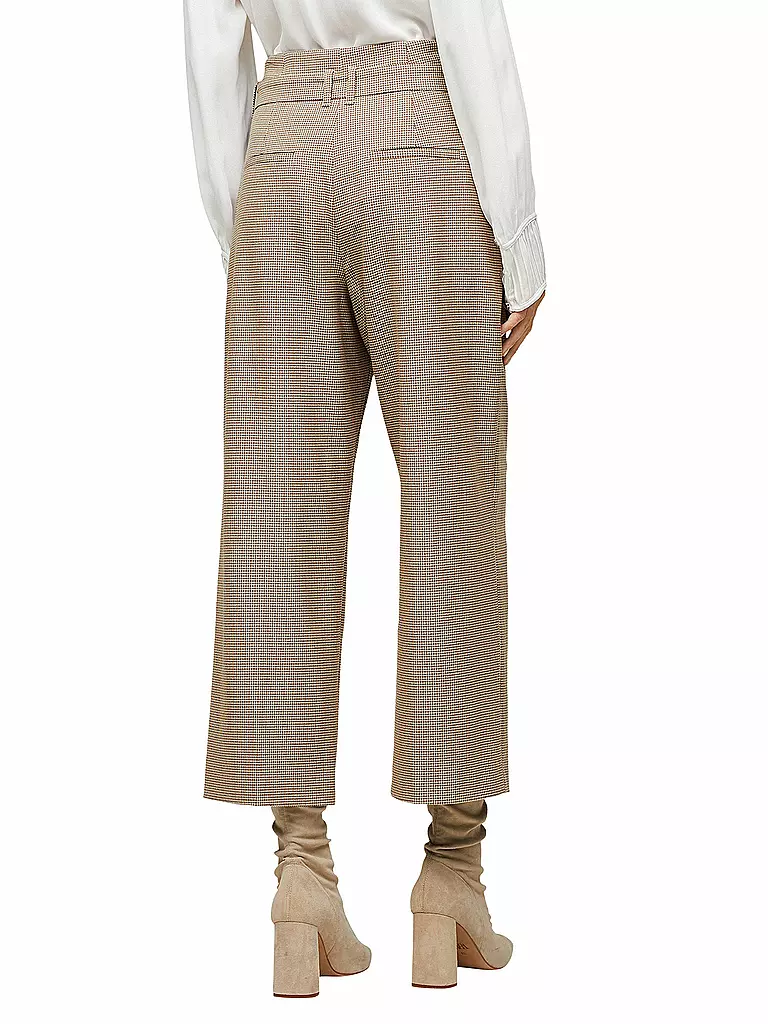 S.OLIVER BLACK LABEL | Culotte | beige