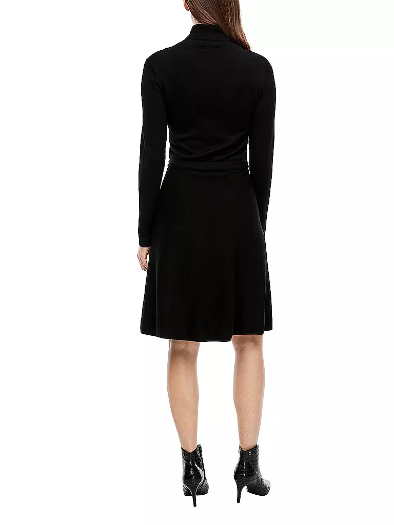 S.OLIVER BLACK LABEL | Kleid | schwarz