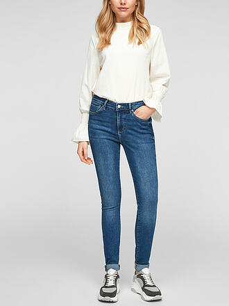 S.OLIVER | Jeans Skinny Fit 