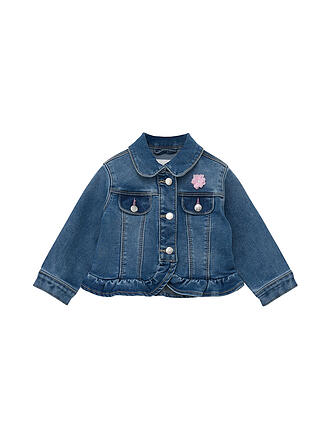 S.OLIVER | Baby Jeansjacke