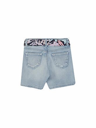 S.OLIVER | Mädchen Jeansshorts 