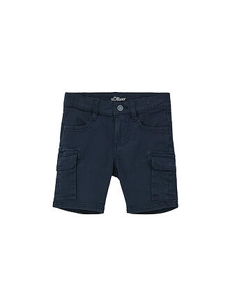 S.OLIVER | Jungen Cargoshorts