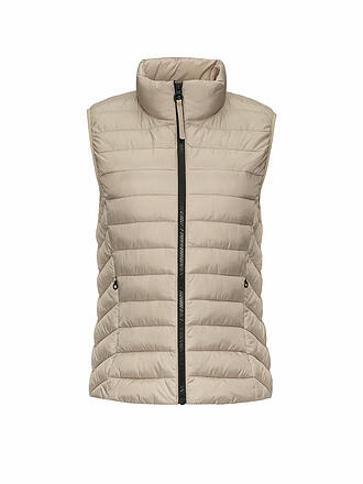 S.OLIVER | Steppgilet