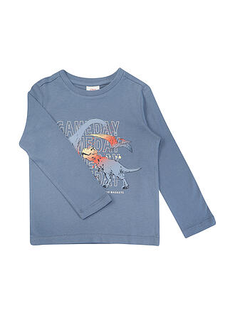 S.OLIVER | Jungen Langarmshirt