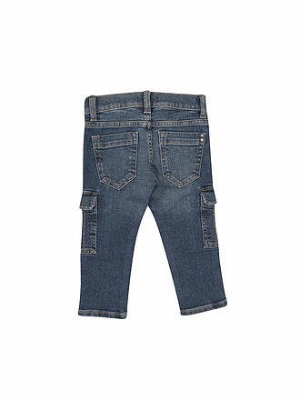 S.OLIVER | Jungen Jeans Regular Fit