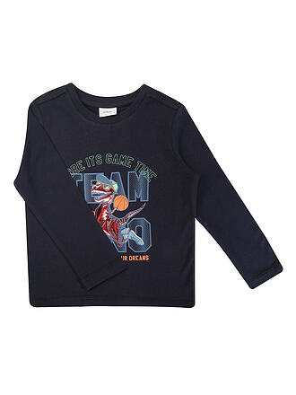 S.OLIVER | Jungen Langarmshirt