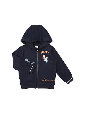 S.OLIVER | Jungen Sweatjacke